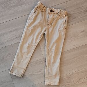 Cotton:on Kids Chinos Pants Size 3T